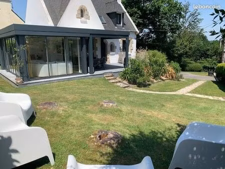 maison coup de coeur cap coz