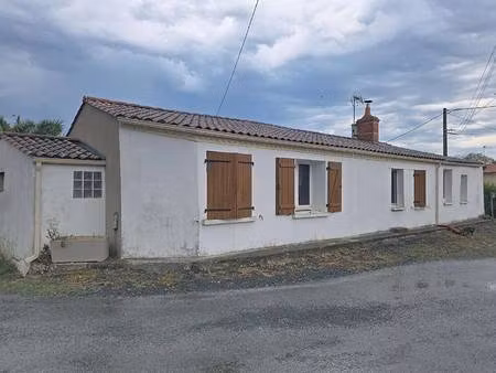 nestenn lucon l'aiguillon la presqu'ile