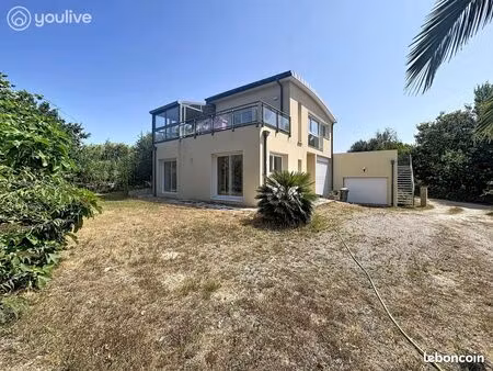 maison 5 pièces 102 m²