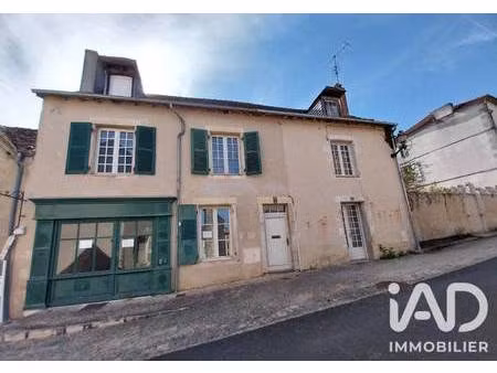 maison de ville à vendre