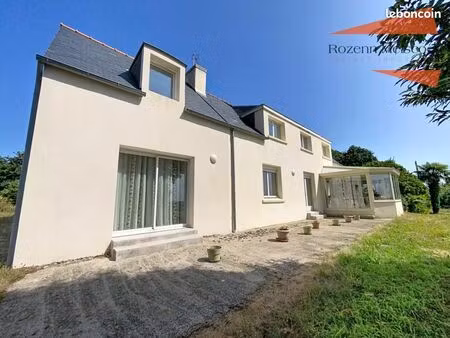 maison 7 pièces 198 m²