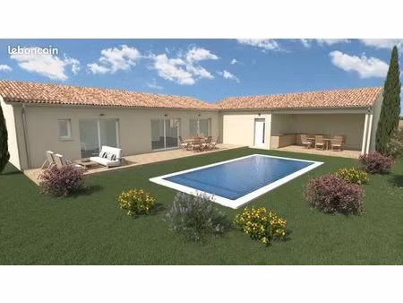 maison 5 pièces 120 m²