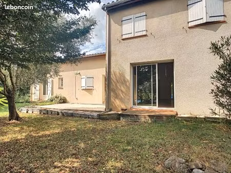 maison 4 pièces 147 m²