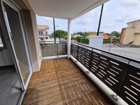 appartement t3