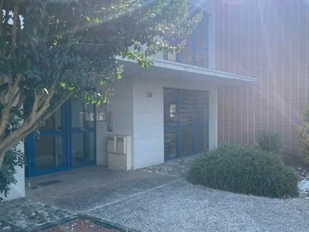 appartement t2 frouzins loué meublé