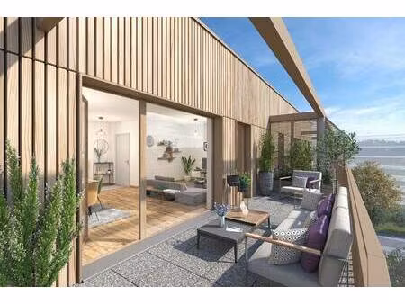 appartement à vendre - neuf
