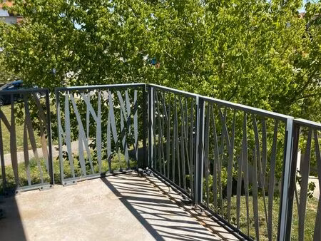 appartement t2 climatisé