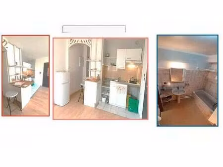 appartement à louer - logement étudiant