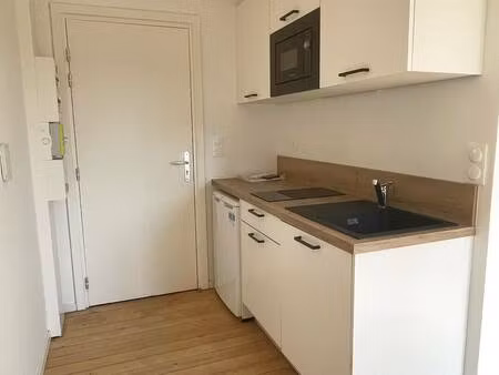 studio à louer