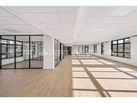 espace bureau à louer