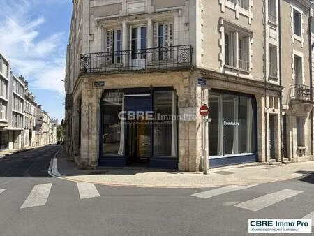 espace bureau à louer