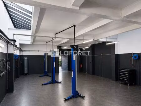 local commercial à louer