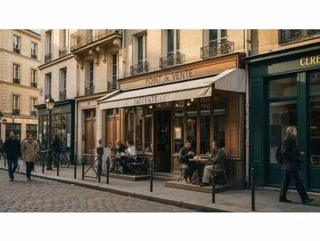 local commercial à louer