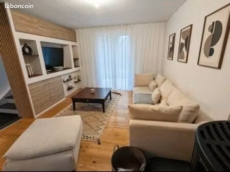 maison de famille lumineuse de 135 m2 - quartier calme
