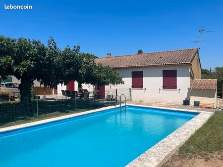 maison a vendre