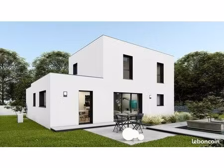 maison 5 pièces 105 m²