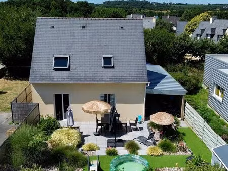 maison 6 pièces 91 m²