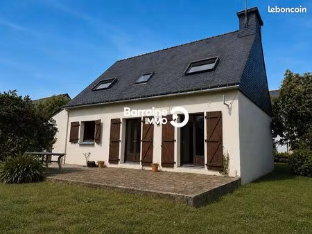 maison 5 pièces 101 m²