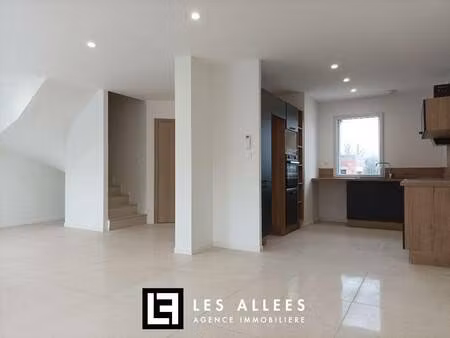 maison à louer