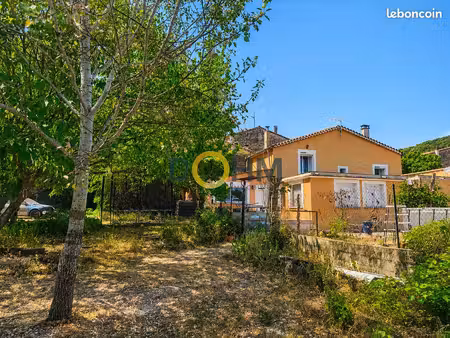 maison 6 pièces 150 m²