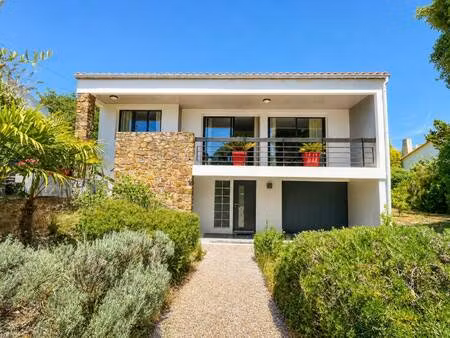 villa à vendre