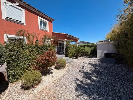 maison 5 pièces 135 m2