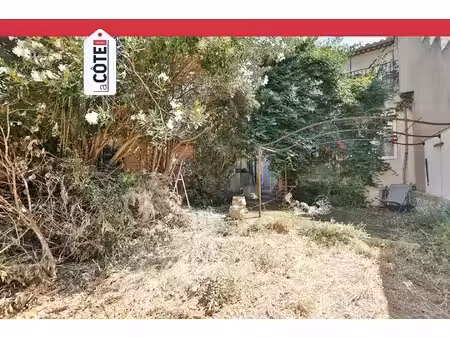 la cote immobiliere