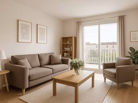 l'immobilier neuf et ancien