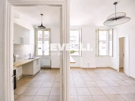 revelli immobilier