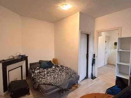 appartement à louer - logement étudiant
