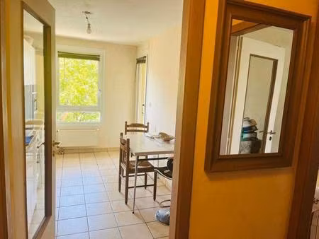 appartement à louer - logement étudiant