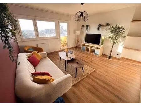 colocation à louer - logement étudiant