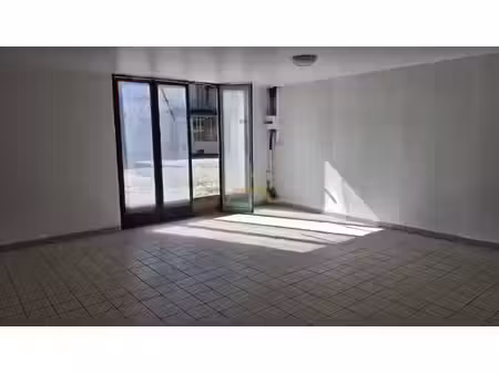 espace bureau à louer