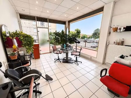 boutique à vendre