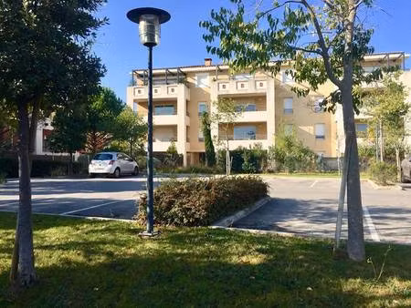 parking à vendre