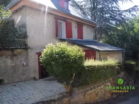 transaxia immo - caps immobilier