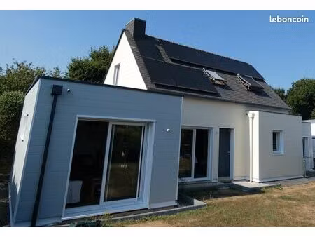 maison 120m2