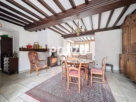 pozzo immobilier - torigny