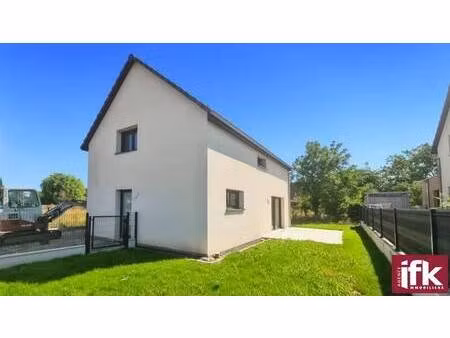 maison à louer