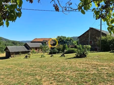 mas 10 pièces 92 m²