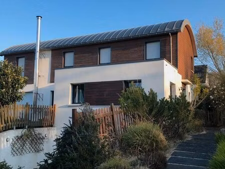 belle maison familiale 7 pièces quimper ouest