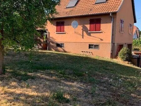 maison à louer