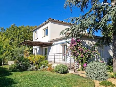 maison contemporaine saint quentin la poterie