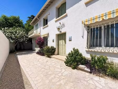 villa à vendre