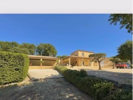 villa 150m2 -1200m2 de terrain -