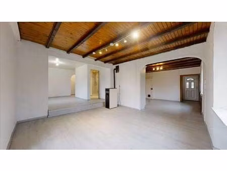 maison à louer