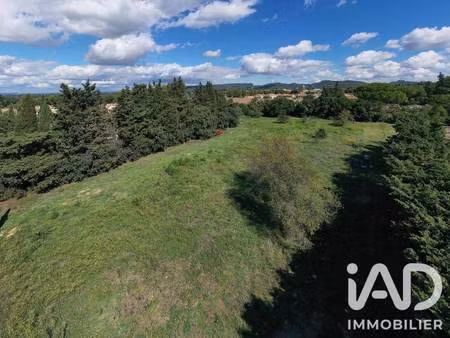 terrain constructible viabilisé à vendre