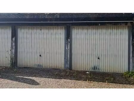 parking à vendre