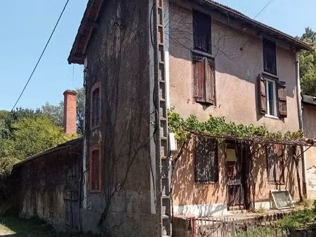 av maison avec terrain