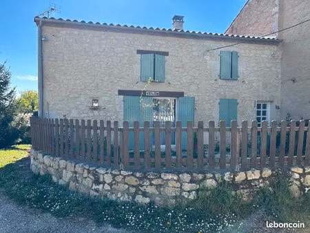 petite maison charmante